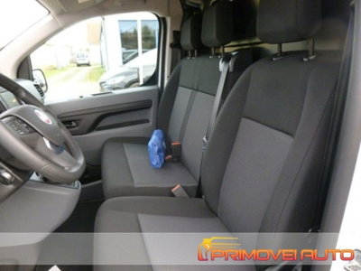 Fiat Scudo Furgone ce 1.5 bluehdi 120cv L1H1 Lounge (4)