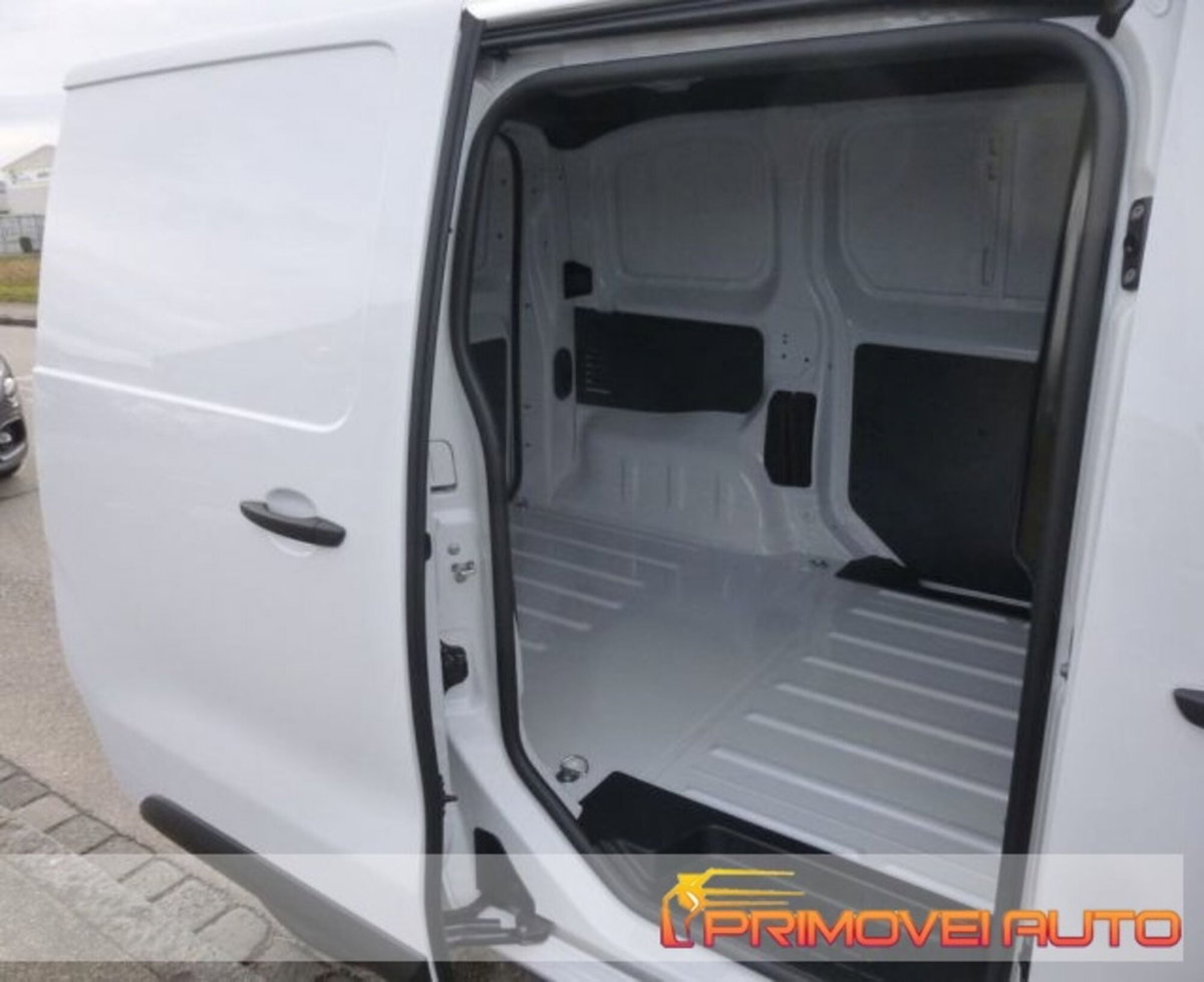 Fiat Scudo Furgone ce 1.5 bluehdi 120cv L1H1 Lounge (5)