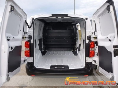 Fiat Scudo Furgone ce 1.5 bluehdi 120cv L1H1 Lounge (6)