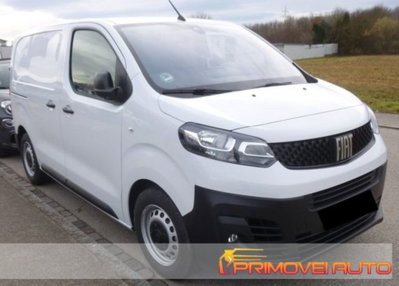 Fiat Scudo Furgone ce 1.5 bluehdi 120cv L1H1 Lounge (7)