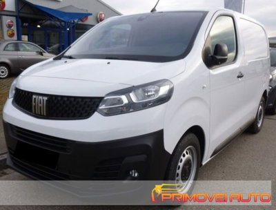 Fiat Scudo Furgone ce 1.5 bluehdi 120cv L1H1 Lounge (8)