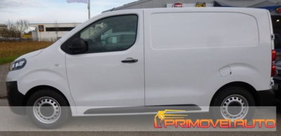 Fiat Scudo Furgone ce 1.5 bluehdi 120cv L1H1 Lounge (9)