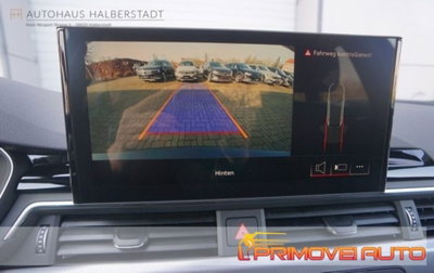 Audi A4 Allroad 40 TDI 204 CV S tronic (10)