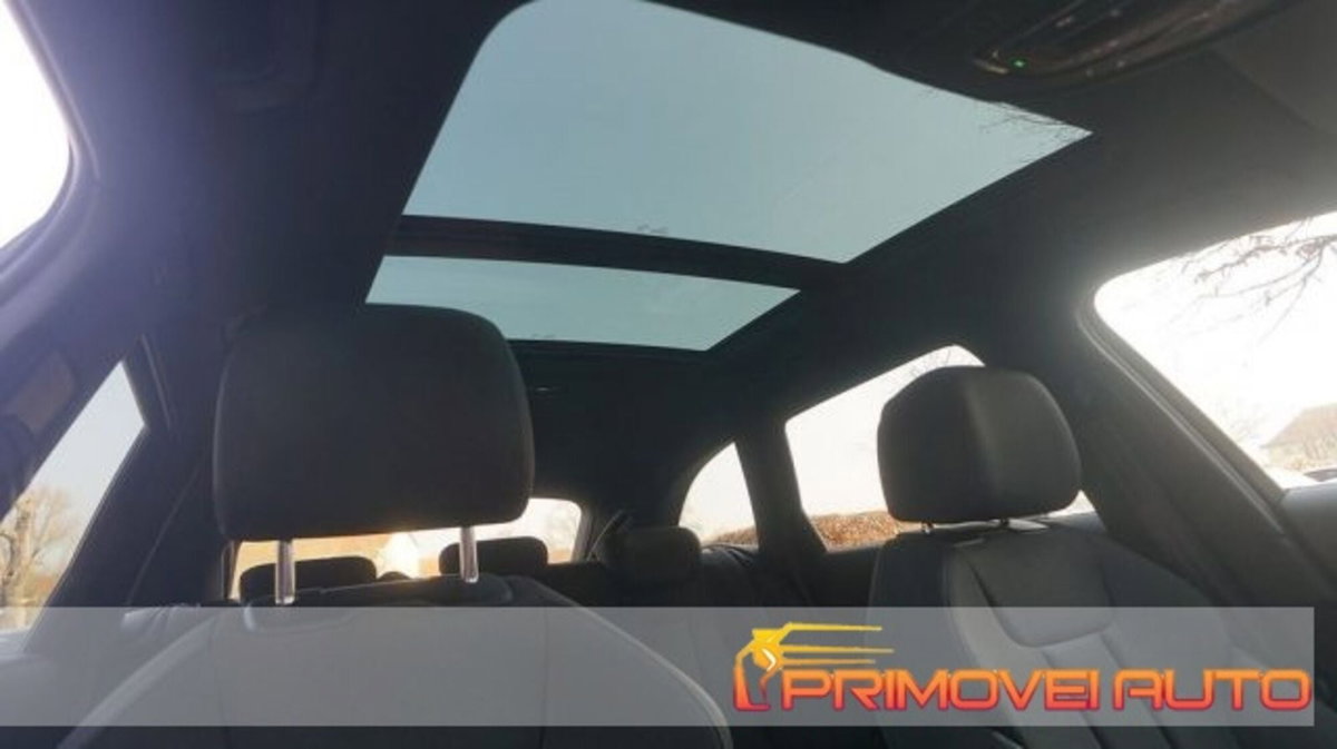 Audi A4 Allroad 40 TDI 204 CV S tronic (11)