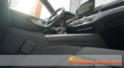 Audi A4 Allroad 40 TDI 204 CV S tronic (3)