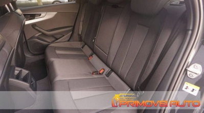 Audi A4 Allroad 40 TDI 204 CV S tronic (5)