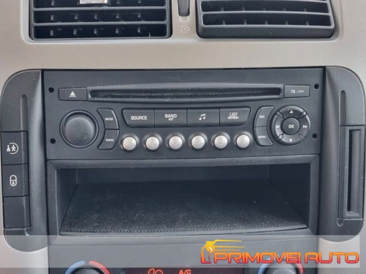 Fiat Scudo Furgone 2.0 MJT/130 PC Combi 5 posti (M1) (10)