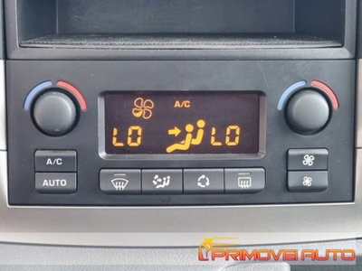 Fiat Scudo Furgone 2.0 MJT/130 PC Combi 5 posti (M1) (11)