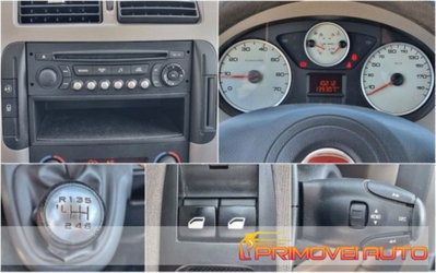 Fiat Scudo Furgone 2.0 MJT/130 PC Combi 5 posti (M1) (13)
