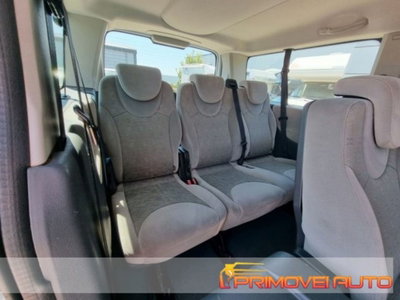 Fiat Scudo Furgone 2.0 MJT/130 PC Combi 5 posti (M1) (3)