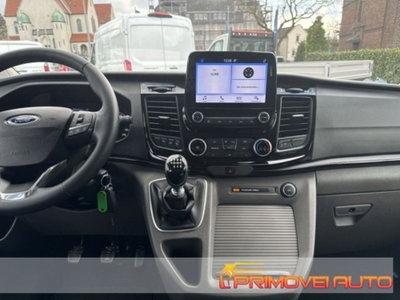 Ford Tourneo Custom 320 2.0 TDCi 130CV PC Trend usato