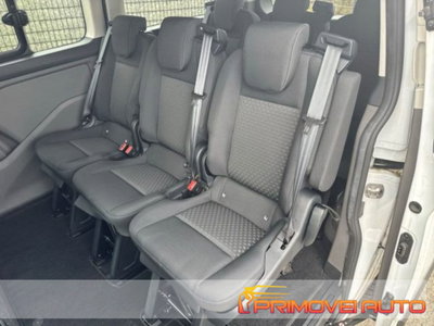 Ford Tourneo Custom 320 2.0 TDCi 130CV PC Trend (4)