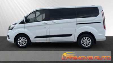 Ford Tourneo Custom 320 2.0 TDCi 130CV PC Trend (6)
