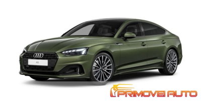 Audi A5 Coupé 40 TDI S tronic nuova