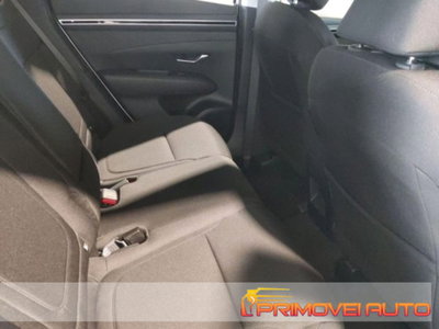 Hyundai Tucson 1.6 t-gdi Dark Line 2wd mt (3)