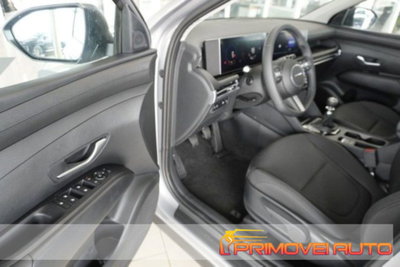 Hyundai Tucson 1.6 t-gdi 48V Xtech 2wd mt (2)