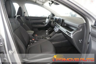 Hyundai Tucson 1.6 t-gdi 48V Xtech 2wd mt (3)
