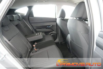 Hyundai Tucson 1.6 t-gdi 48V Xtech 2wd mt (4)