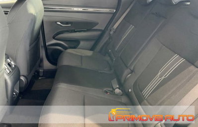 Hyundai Tucson 1.6 t-gdi 48V NLine 2wd dct (2)