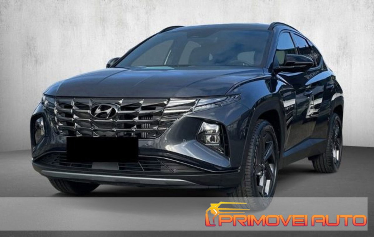 Hyundai Tucson 1.6 t-gdi 48V NLine 2wd dct (3)