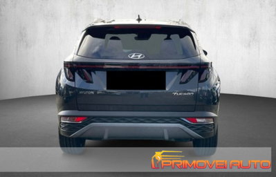 Hyundai Tucson 1.6 t-gdi 48V NLine 2wd dct (4)