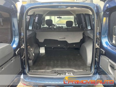 Dacia Dokker 1.6 8V 110CV GPL Comfort (12)