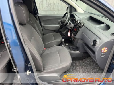 Dacia Dokker 1.6 8V 110CV GPL Comfort (3)