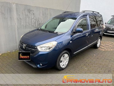 Dacia Dokker 1.6 8V 110CV GPL Comfort (7)