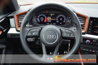 Audi A1 citycarver 35 TFSI S tronic Admired (2)