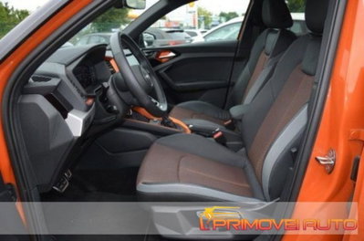Audi A1 citycarver 35 TFSI S tronic Admired (3)