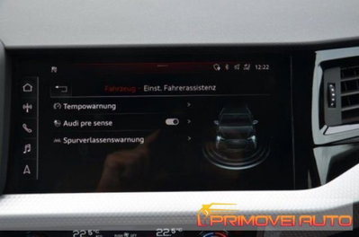 Audi A1 citycarver 35 TFSI S tronic Admired (6)