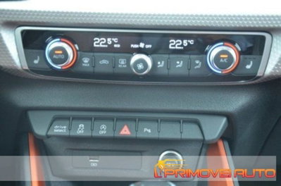 Audi A1 citycarver 35 TFSI S tronic Admired (7)