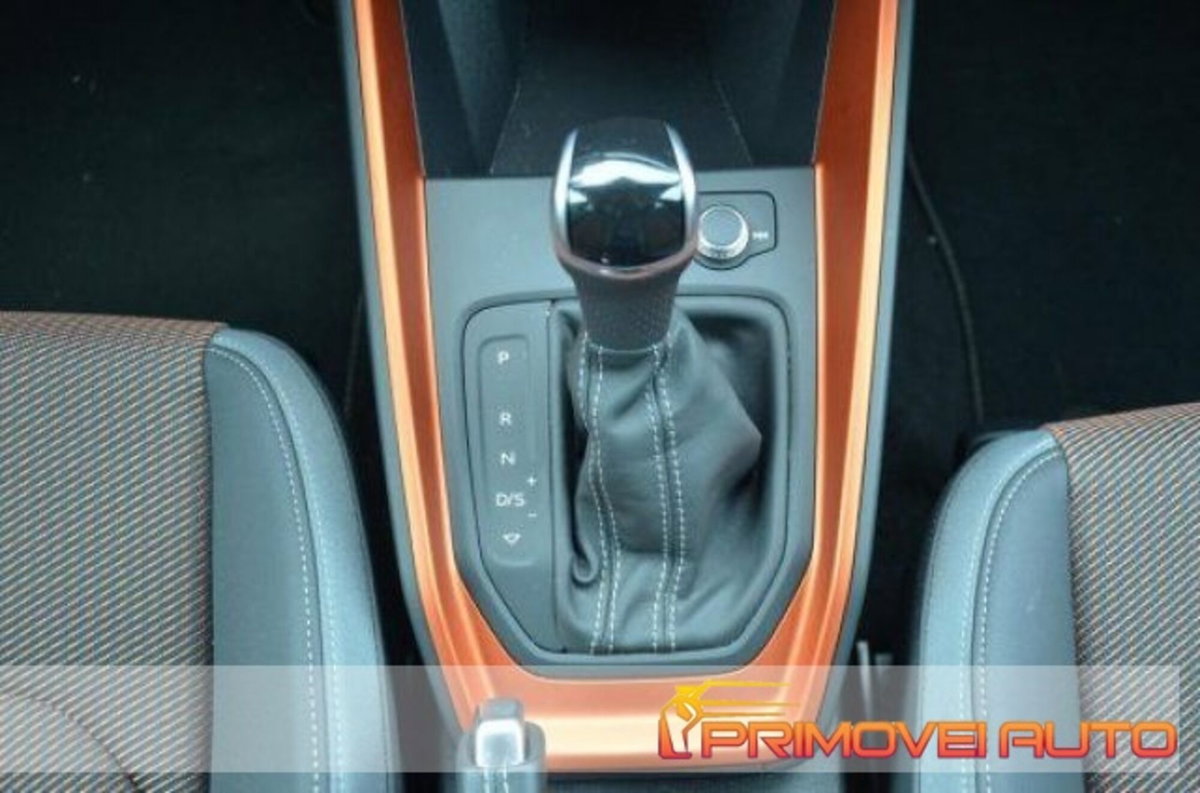 Audi A1 citycarver 35 TFSI S tronic Admired (8)