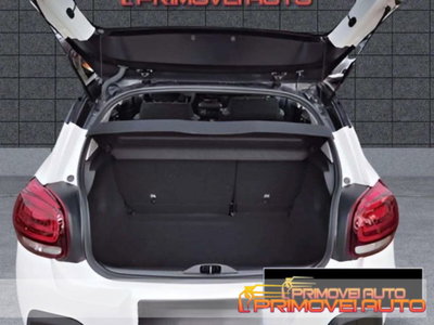 Citroen C3 PureTech 110 S&S EAT6 Shine (2)