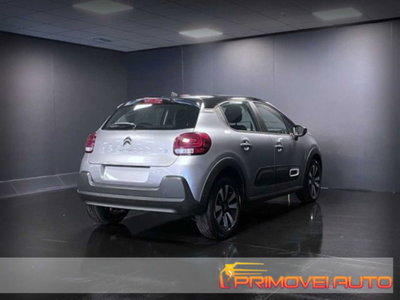 Citroen C3 BlueHDi 100 S&S Shine (14)