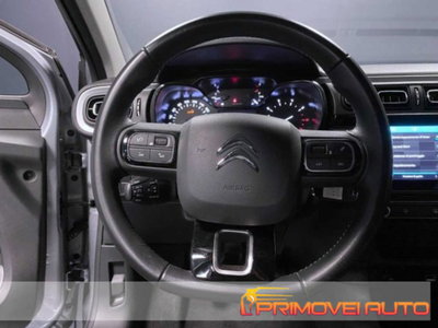 Citroen C3 BlueHDi 100 S&S Shine (4)