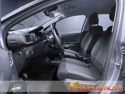 Citroen C3 BlueHDi 100 S&S Shine (5)