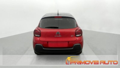 Citroen C3 PureTech 83 S&S Shine (4)