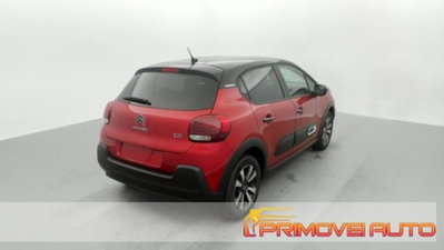 Citroen C3 PureTech 83 S&S Shine (5)
