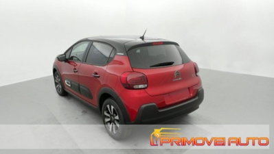 Citroen C3 PureTech 83 S&S Shine (6)