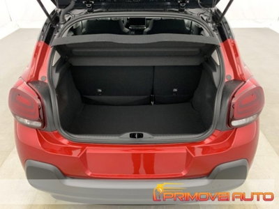 Citroen C3 PureTech 83 S&S Shine (7)