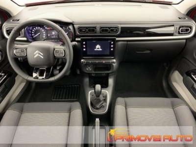 Citroen C3 PureTech 83 S&S Shine (8)
