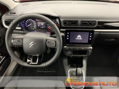 Citroen C3 PureTech 83 S&S Shine (9)