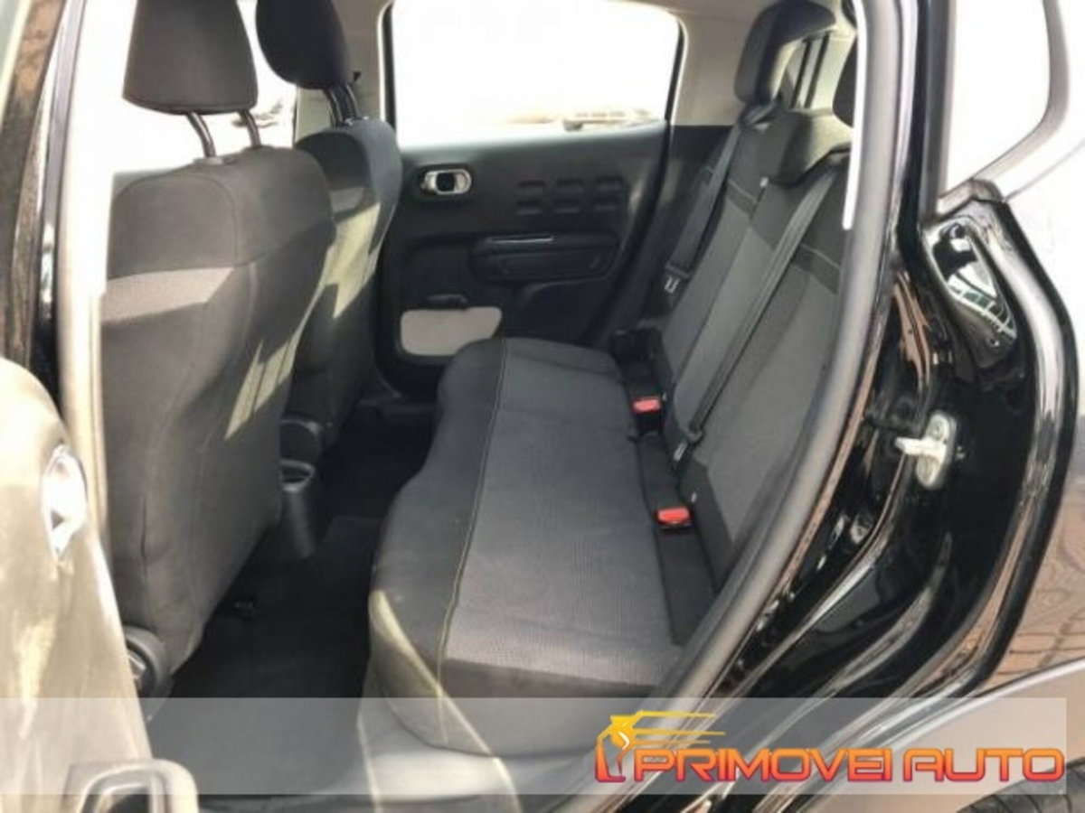 Citroen C3 BlueHDi 100 S&S Shine (3)