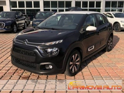Citroen C3 BlueHDi 100 S&S Shine (5)