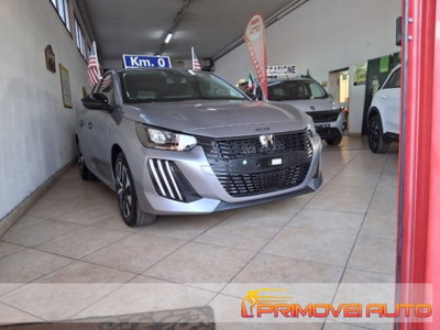 Peugeot 208 1.2 puretech Active s&s 75cv nuova