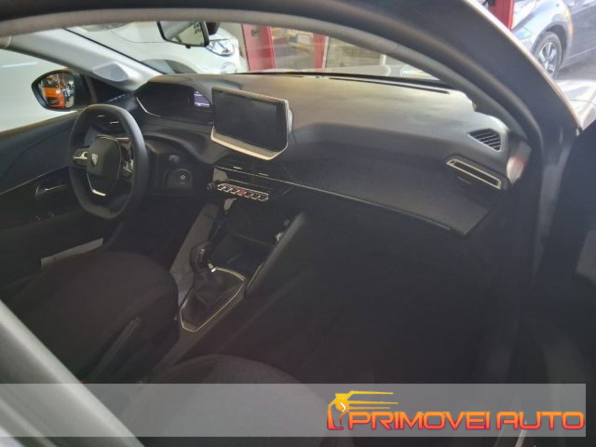Peugeot 208 1.2 puretech Active s&s 75cv (10)