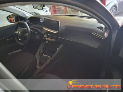 Peugeot 208 1.2 puretech Active s&s 75cv (10)