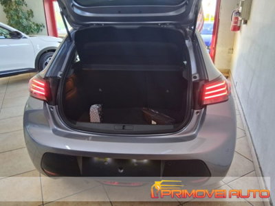 Peugeot 208 1.2 puretech Active s&s 75cv (11)