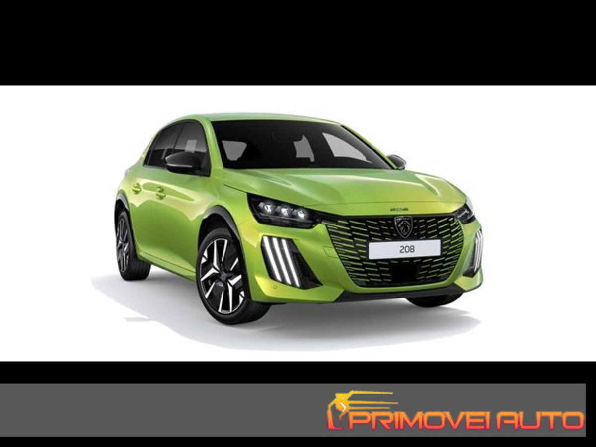 Peugeot 208 1.2 puretech Active s&s 75cv (13)